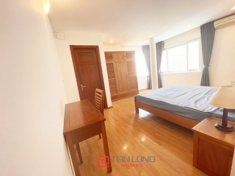 2 bedrooms Apartment in Tay Ho, Ha Noi, Vietnam No. 2008