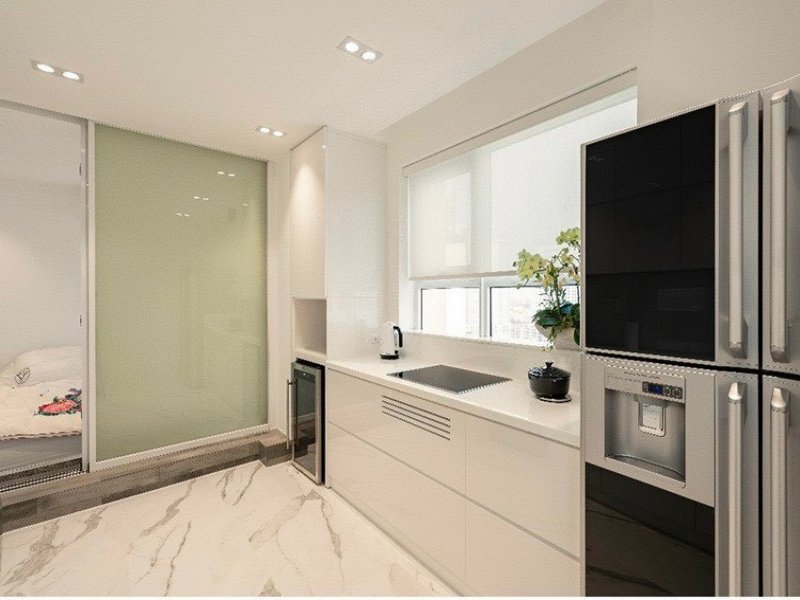 3 bedrooms Apartment in Tay Ho, Ha Noi, Vietnam No. 2013