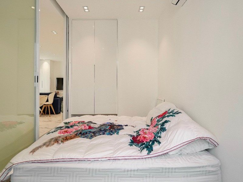 3 bedrooms Apartment in Tay Ho, Ha Noi, Vietnam No. 2013