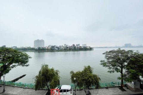 2 bedrooms Apartment in Tay Ho, Ha Noi, No. 2010