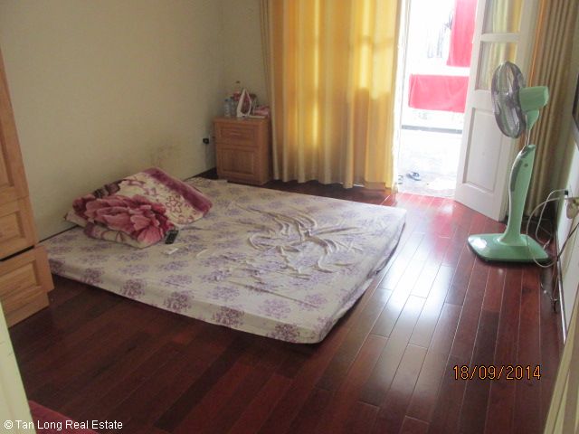 4 bedrooms Villa in Tay Ho, Ha Noi, Vietnam No. 6751
