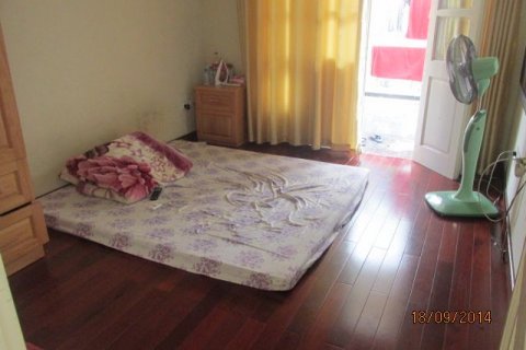 4 bedrooms Villa in Tay Ho, Ha Noi, No. 6751 16