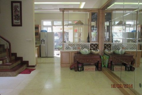 4 bedrooms Villa in Tay Ho, Ha Noi, No. 6751 9