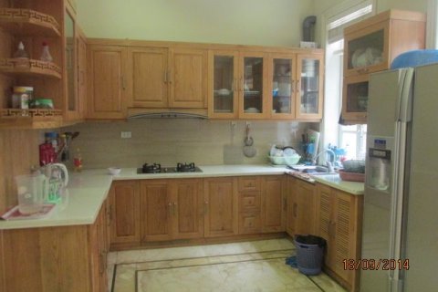4 bedrooms Villa in Tay Ho, Ha Noi, No. 6751 7