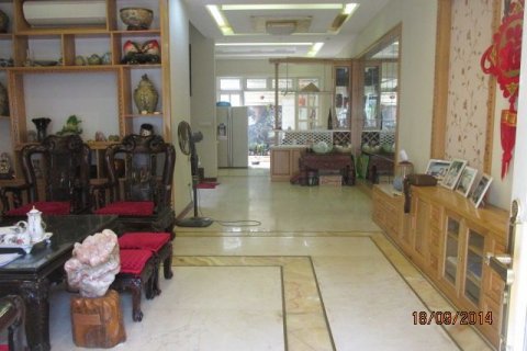 4 bedrooms Villa in Tay Ho, Ha Noi, No. 6751 3