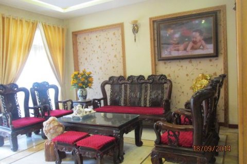 4 bedrooms Villa in Tay Ho, Ha Noi, No. 6751 5