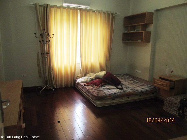 4 bedrooms Villa in Tay Ho, Ha Noi, Vietnam No. 6751