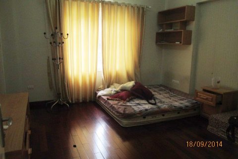 4 bedrooms Villa in Tay Ho, Ha Noi, No. 6751 15