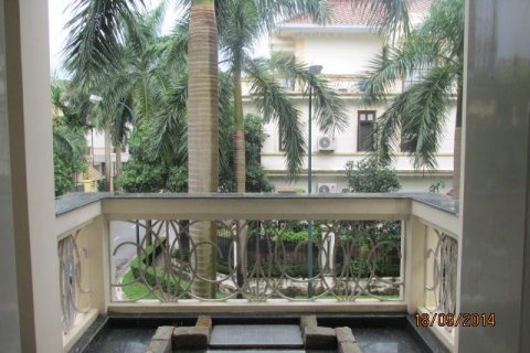 4 bedrooms Villa in Tay Ho, Ha Noi, No. 6751 18