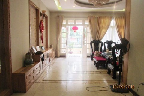 4 bedrooms Villa in Tay Ho, Ha Noi, No. 6751 6
