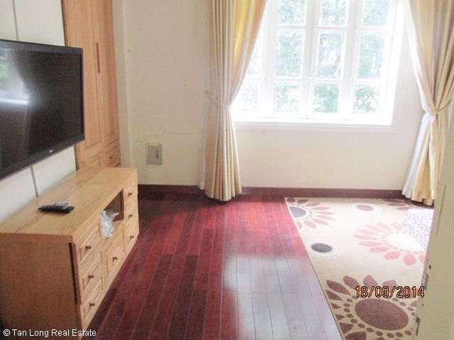 4 bedrooms Villa in Tay Ho, Ha Noi, Vietnam No. 6751