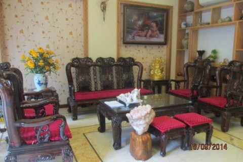 4 bedrooms Villa in Tay Ho, Ha Noi, No. 6751 4
