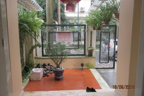 4 bedrooms Villa in Tay Ho, Ha Noi, No. 6751 2