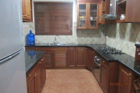 Квартира с 3 спальнями в Тэйхо, Ханой , № 6750 4