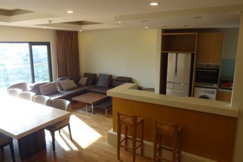 3 bedrooms Apartment in Tay Ho, Ha Noi,  No. 6748 6