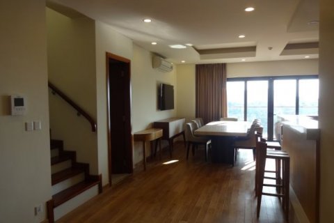 3 bedrooms Apartment in Tay Ho, Ha Noi,  No. 6748 4