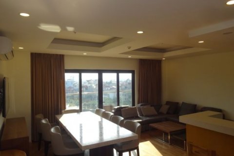 3 bedrooms Apartment in Tay Ho, Ha Noi,  No. 6748 8