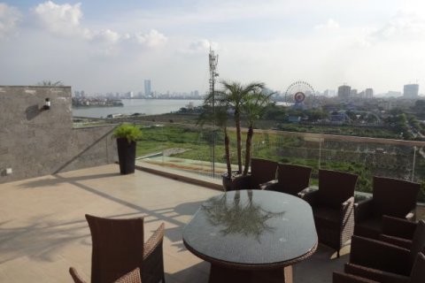 3 bedrooms Apartment in Tay Ho, Ha Noi,  No. 6748 11