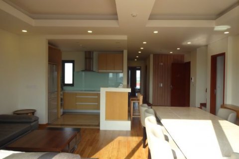 3 bedrooms Apartment in Tay Ho, Ha Noi,  No. 6748 12