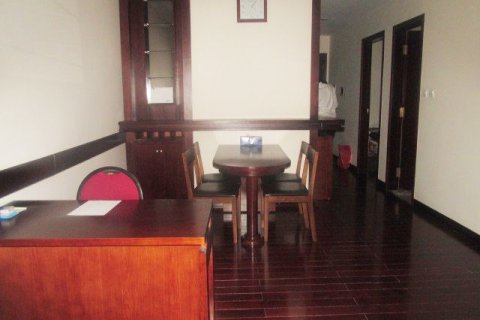 2 bedrooms Apartment in Thanh Xuan, Ha Noi, No. 6752 4