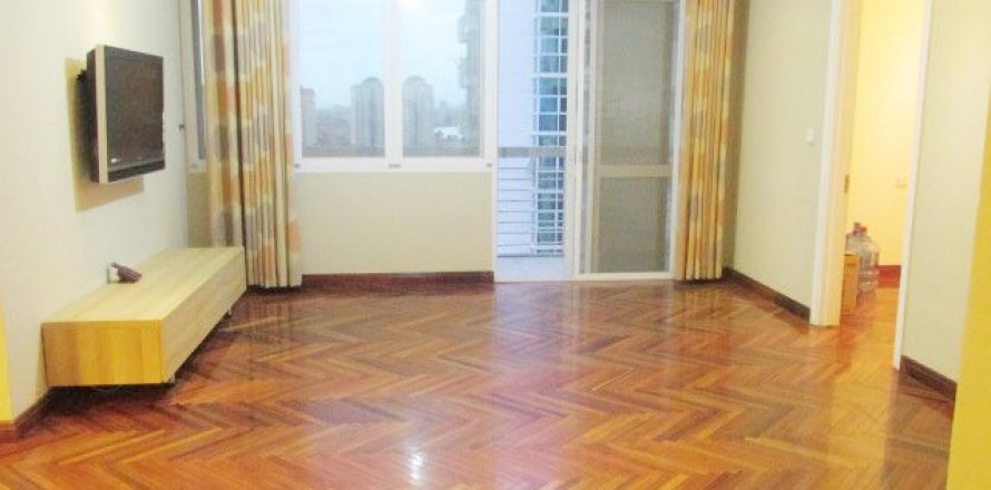 4 bedrooms Apartment in Tay Ho, Ha Noi, No. 6749