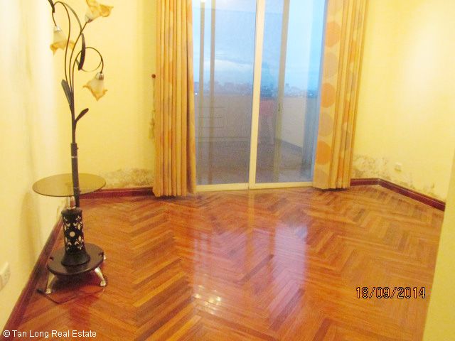 4 bedrooms Apartment in Tay Ho, Ha Noi, Vietnam No. 6749
