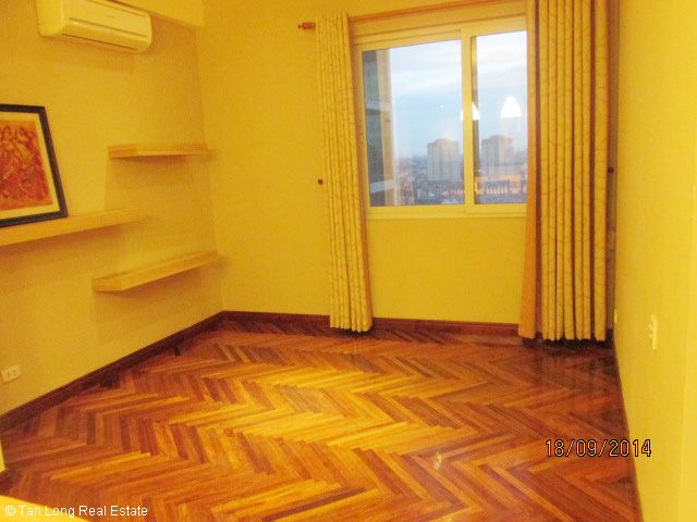 4 bedrooms Apartment in Tay Ho, Ha Noi, Vietnam No. 6749