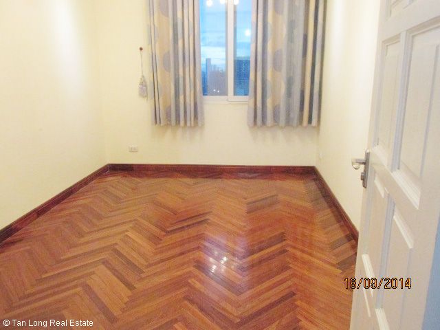 4 bedrooms Apartment in Tay Ho, Ha Noi, Vietnam No. 6749