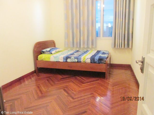 4 bedrooms Apartment in Tay Ho, Ha Noi, Vietnam No. 6749