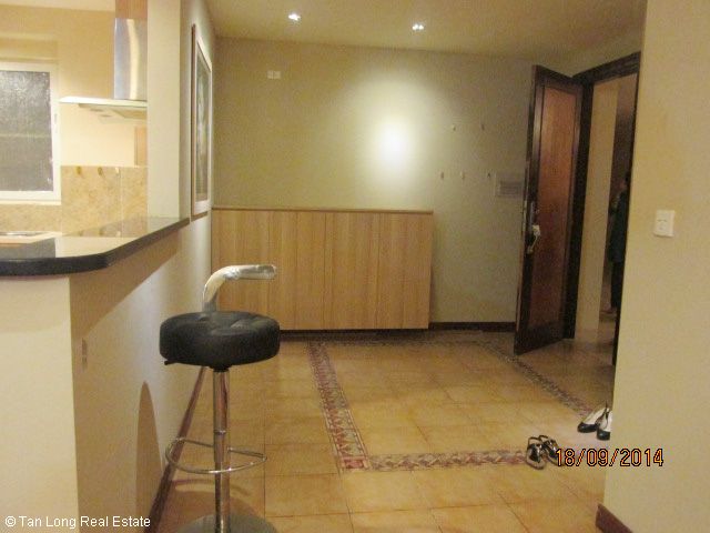 4 bedrooms Apartment in Tay Ho, Ha Noi, Vietnam No. 6749