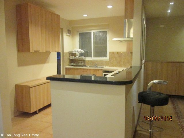 4 bedrooms Apartment in Tay Ho, Ha Noi, Vietnam No. 6749