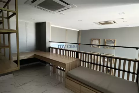 4 bedrooms Apartment in Thu Duc, Ho Chi Minh, No. 12733 12