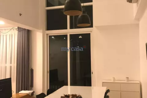 1 bedroom Apartment in Thu Duc, Ho Chi Minh, No. 12736 5