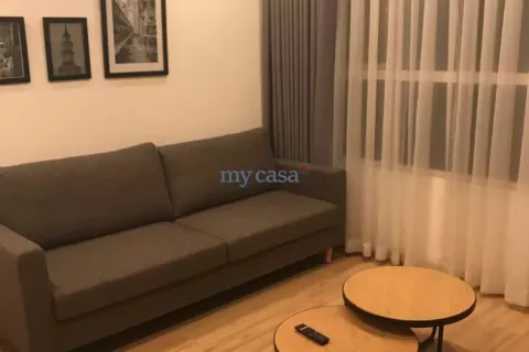 1 bedroom Apartment in Thu Duc, Ho Chi Minh, No. 12736 3