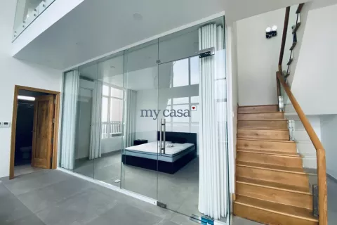 4 bedrooms Apartment in Thu Duc, Ho Chi Minh, No. 12730 18