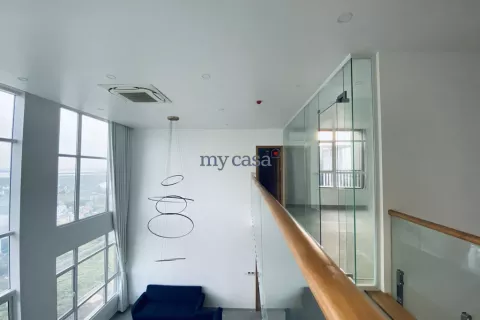 4 bedrooms Apartment in Thu Duc, Ho Chi Minh, No. 12730