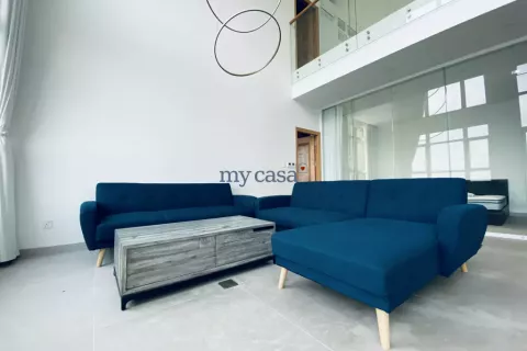 4 bedrooms Apartment in Thu Duc, Ho Chi Minh, No. 12730 19