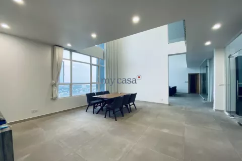 4 bedrooms Apartment in Thu Duc, Ho Chi Minh, No. 12730 9