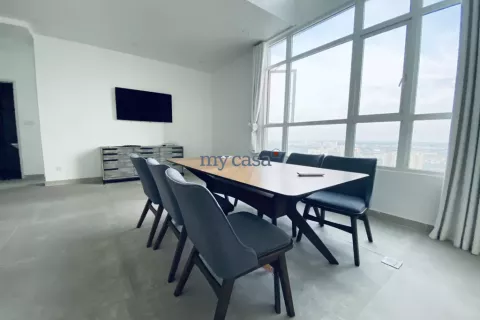 4 bedrooms Apartment in Thu Duc, Ho Chi Minh, No. 12730 13