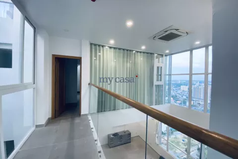 4 bedrooms Apartment in Thu Duc, Ho Chi Minh, No. 12730 4