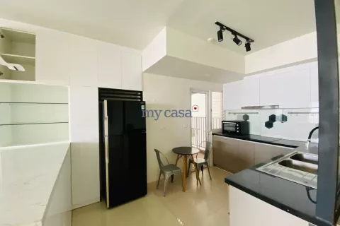 3 bedrooms Apartment in Thu Duc, Ho Chi Minh, No. 12732