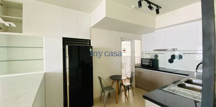 3 bedrooms Apartment in Thu Duc, Ho Chi Minh, No. 12732