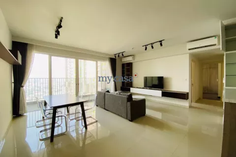 3 bedrooms Apartment in Thu Duc, Ho Chi Minh, No. 12732 8