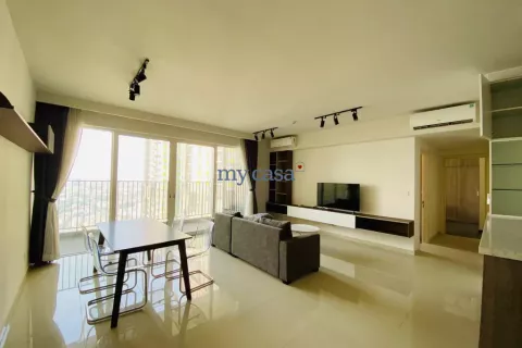 3 bedrooms Apartment in Thu Duc, Ho Chi Minh, No. 12732 5