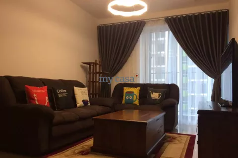 Квартира с 2 спальнями в Тхудык, Хошимин ,  № 12735 6