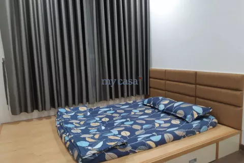 Квартира с 2 спальнями в Тхудык, Хошимин ,  № 12735 4