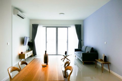 3 bedrooms Condo in Thu Duc, Ho Chi Minh, No. 25435 2