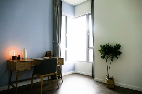 3 bedrooms Condo in Thu Duc, Ho Chi Minh, No. 25435 9