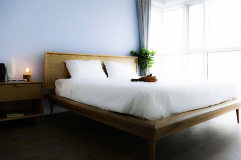 3 bedrooms Condo in Thu Duc, Ho Chi Minh, No. 25435 8