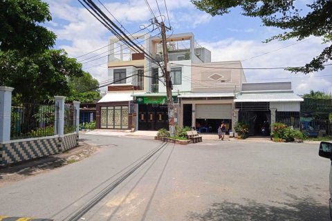 1490.93m2 Land in Nha Be, Ho Chi Minh,  No. 25433 4